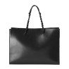 LEATHER TOTE BAG