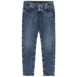 SLIM FIT JEANS