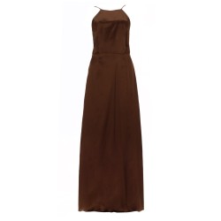 LONG DRESS "CATA"