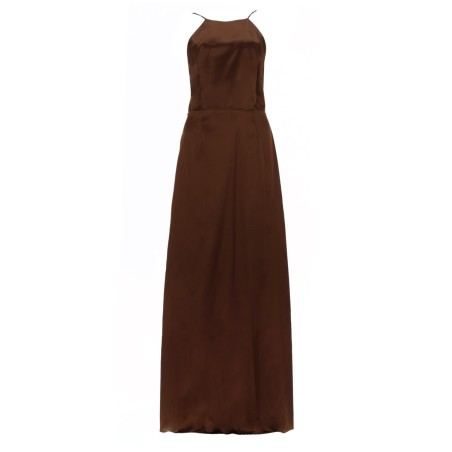 LONG DRESS "CATA"