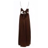 LONG DRESS "CATA"