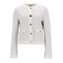 CARDIGAN WITH BUTTONS