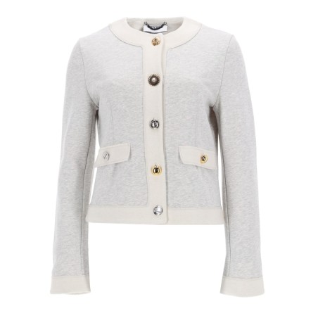 CARDIGAN WITH BUTTONS