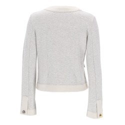 CARDIGAN WITH BUTTONS