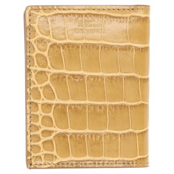 LEATHER WALLET