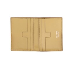 LEATHER WALLET