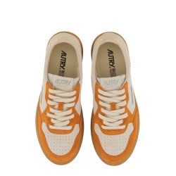 "MEDALIST LOW" SNEAKER