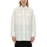OVERSIZE POCKET SHIRT