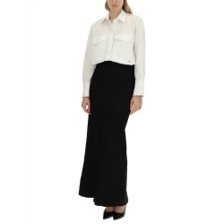 OVERSIZE POCKET SHIRT