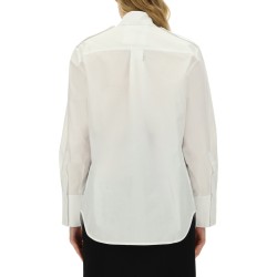 OVERSIZE POCKET SHIRT