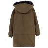 COTTON PARKA