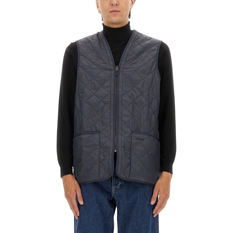 POLARQULT VEST
