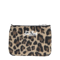 "PARISIENNE MINI FELT" BAG