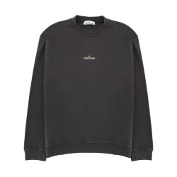 SWEATSHIRT WITH LOGO