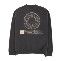 SWEATSHIRT WITH LOGO