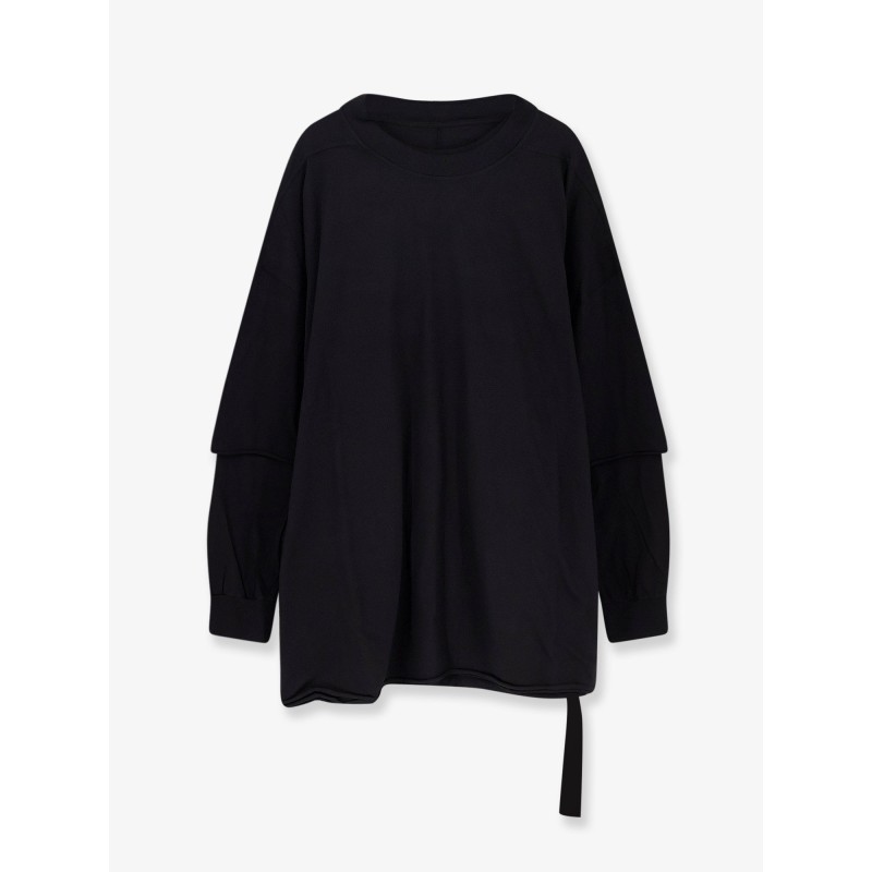 Tommy Hustler cotton shirt