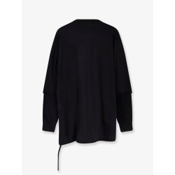 Tommy Hustler cotton shirt