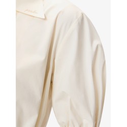 Aline strech cotton dress