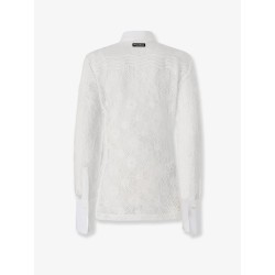 Coline lace shirt