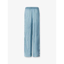 Rikky viscose trousers