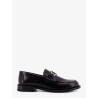 Archie leather loafers
