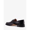 Archie leather loafers
