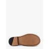 Archie leather loafers