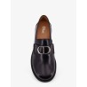 Archie leather loafers