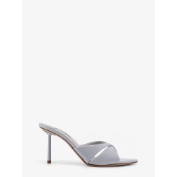 Shirley patent leather sandals