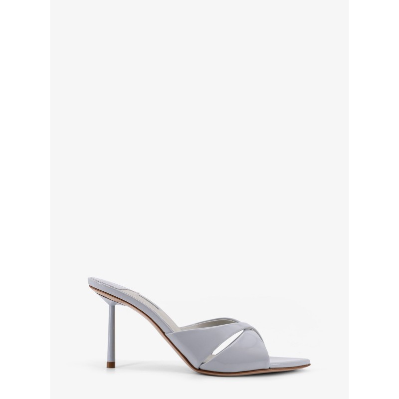 Shirley patent leather sandals