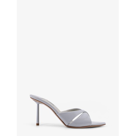 Shirley patent leather sandals