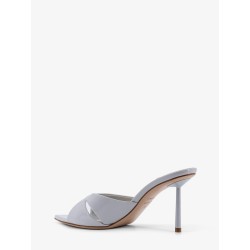 Shirley patent leather sandals