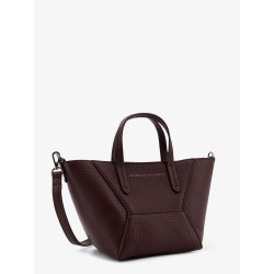 BC Duo leather crossbody bag