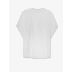 Issa organic cotton top