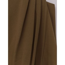 Idris organic cotton top