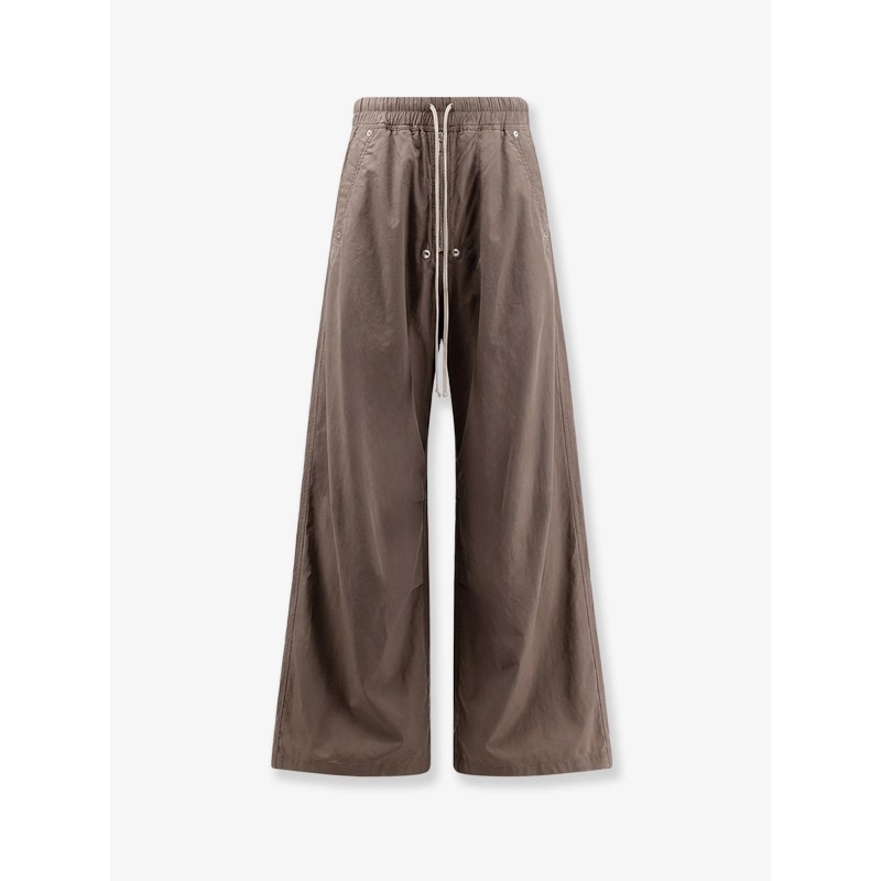 Cotton trousers
