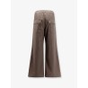 Cotton trousers