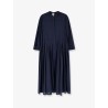 Smmclarissa cotton long dress