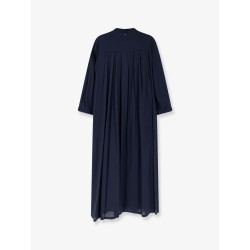 Smmclarissa cotton long dress