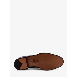 Serge Tassel leather loafers