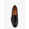 Serge Tassel leather loafers