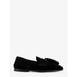 Ariosto suede loafers