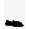 Ariosto suede loafers