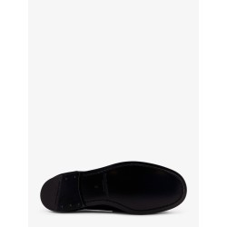 Ariosto suede loafers