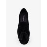Ariosto suede loafers