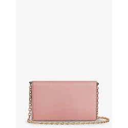 Gucci Half Horsebit leather crossbody bag