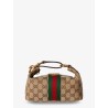 Gucci Vanity Mini GG canvas handbag