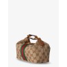 Gucci Vanity Mini GG canvas handbag