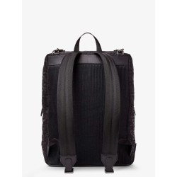 Padded FF nylon Fendi Lui backpack