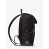 Padded FF nylon Fendi Lui backpack